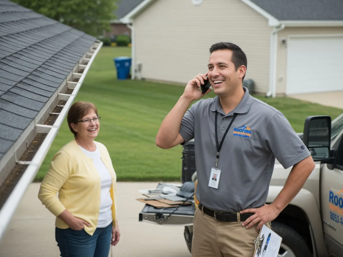 Local Roofing Contractors Knoxville, AR FAQs